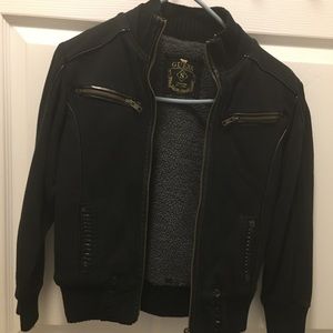 Guess Boys jacket size S